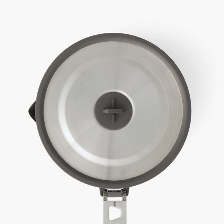 Pentola pieghevole Sea to Summit Detour Stainless Steel Collapsible Pouring Pot 1.8L