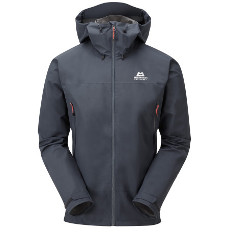 Giacca da uomo Mountain Equipment Skardu Jacket grigio MeBlueNights