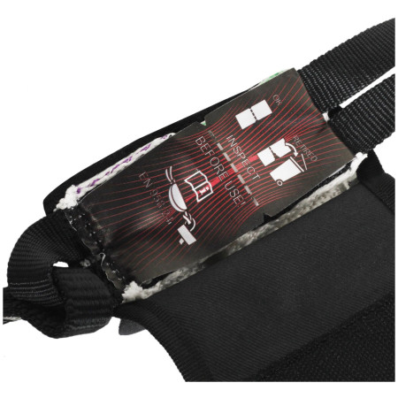 Ammortizzatore di caduta Singing Rock Via ferrata set Phario Lite