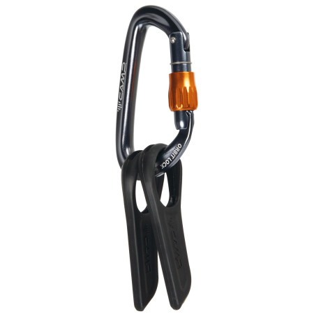 Piccozza Camp X-Protector Evo (Pair)