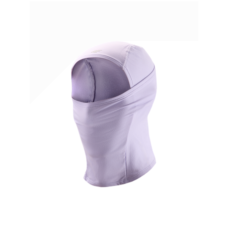 Cappuccio per bambini 4F Balaclava U187 viola Light Violet