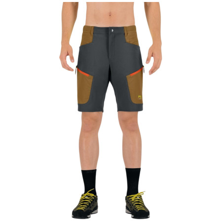 Pantaloncini da uomo Karpos Lastia Bermuda