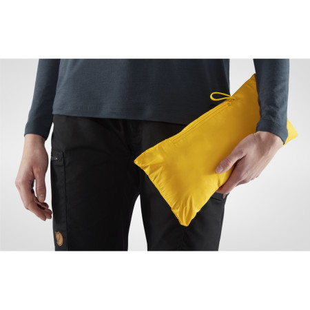 Giacca invernale da donna Fjällräven Expedition Lätt Hoodie