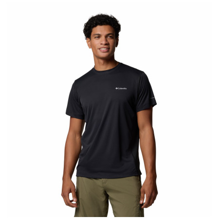 Maglietta funzionale da uomo Columbia Zero Rules™ Light Short sleeve Crew