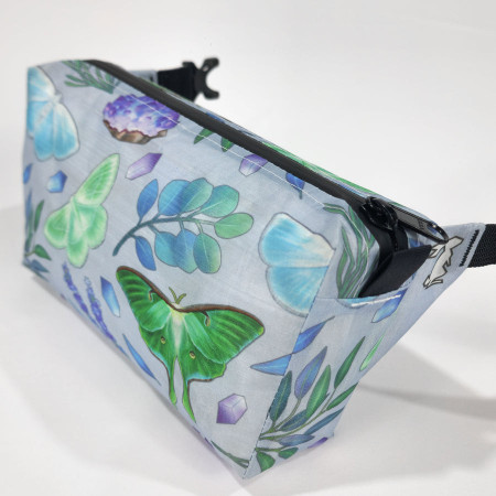 Marsupio High Tail Designs Fanny Pack Nocturna
