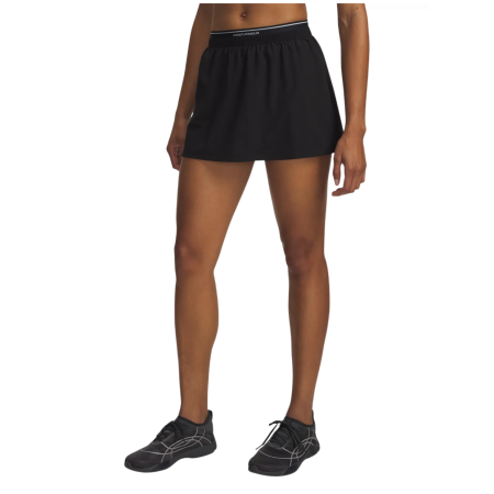 Gonna da donna Under Armour Vanish Woven Skort