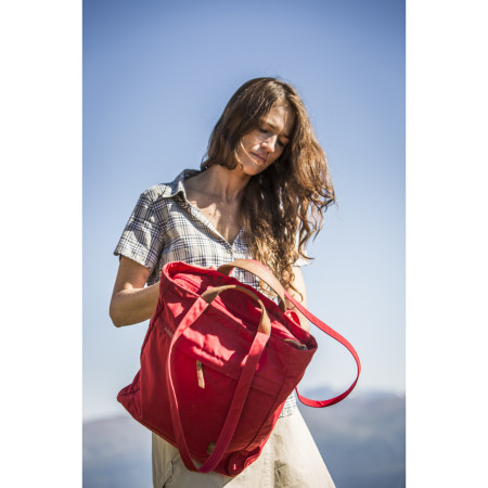 Borsa Fjällräven Totepack No.1