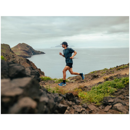 Scarpe da corsa da uomo Topo Vista