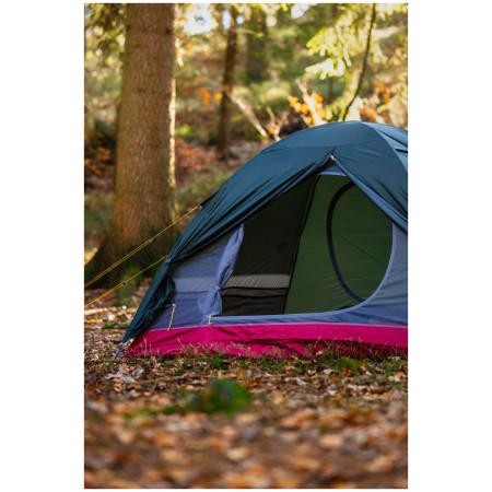 Tenda ultraleggera Warg Litio 2