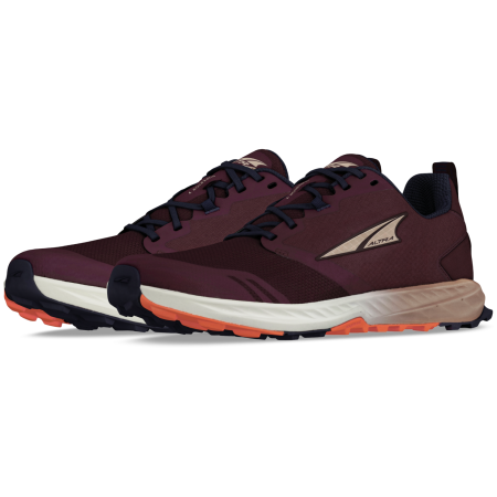 Scarpe da corsa da donna Altra W Superior 7