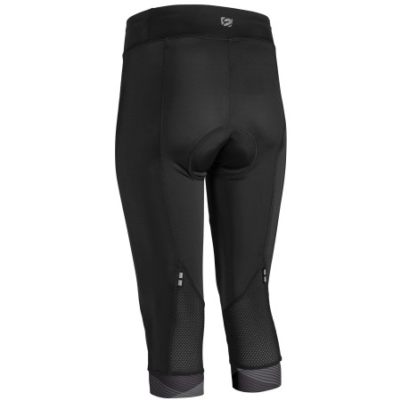 Pantaloni da ciclismo da donna Etape Livia 3/4