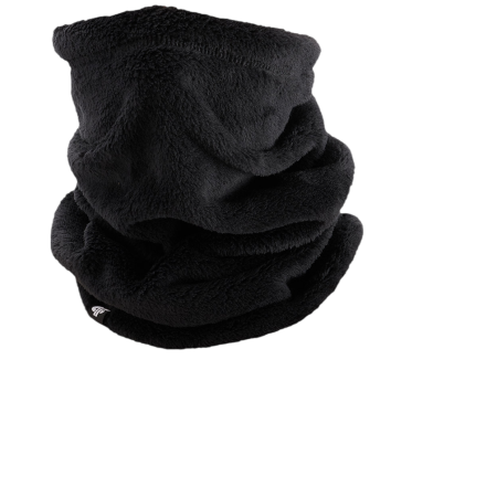 Scaldacollo 4F Bandana U175 nero Deep Black
