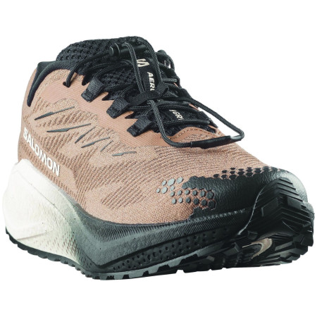Scarpe da uomo Salomon Aero Blaze 4 Grvl