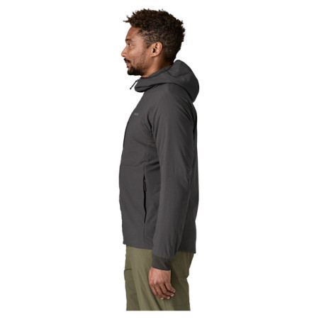 Felpa funzionale da uomo Patagonia M's Nano-Air Light Hoody