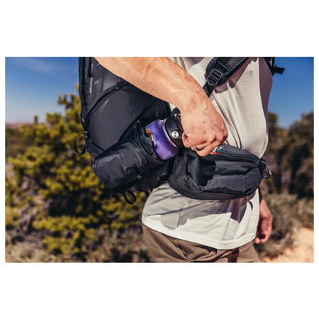 Zaino da trekking Gregory Baltoro 85 Pro