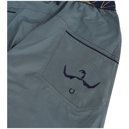 Pantaloncini da uomo High Point Rolling Shorts
