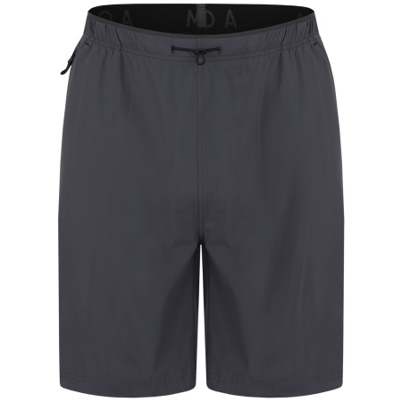 Pantaloncini da uomo MOOA Esent short grigio dark grey
