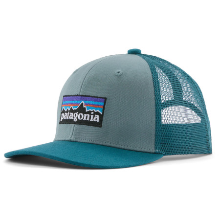 Berretto con visiera per bambini Patagonia Kids' Trucker Hat