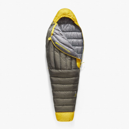 Sacco a pelo in piuma Sea to Summit Spark -18C Long