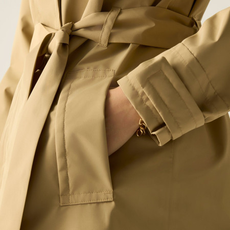 Cappotto da donna Regatta Orla Trench