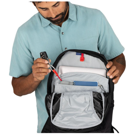 Borsa da viaggio Osprey Farpoint 55