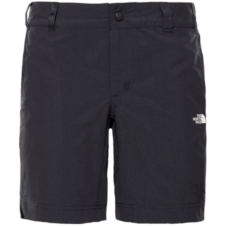Pantaloncini da donna The North Face Tanken Short nero TnfBlack