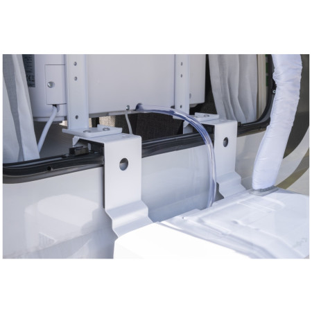 Condizionatore Brunner Polarys Twinair 3