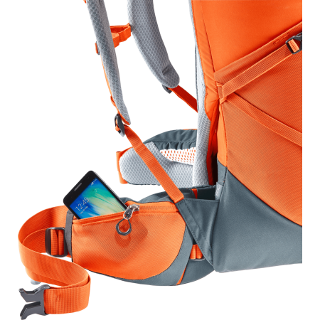 Zaino Deuter Aircontact Core 35+10 SL 2023