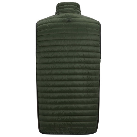 Gilet da uomo Regatta Andreson Hybrid B/W