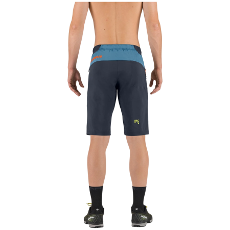 Pantaloncini da uomo Karpos Roccia Bermuda