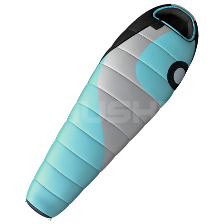 Sacco a pelo Husky Apollo ladies -20°C (2017)