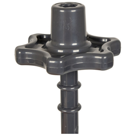 Picchetti per tenda Bo-Camp Screw pegs set 8 pcs