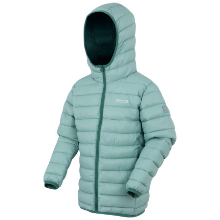 Giacca da bambino Regatta Junior Hooded Marizion