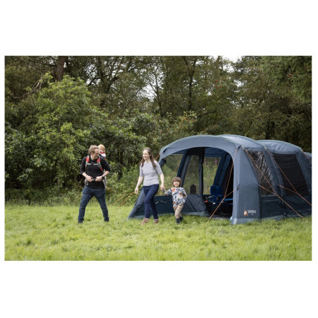 Tenda familiare Vango Savannah 400 Package