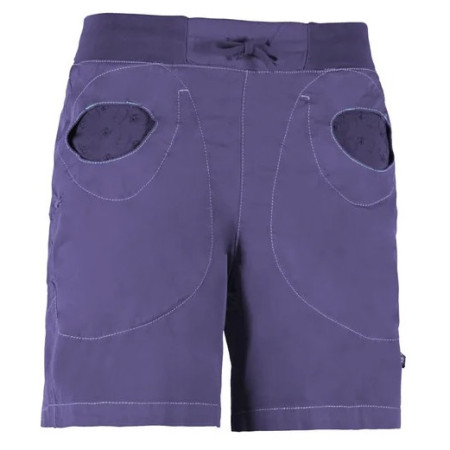 Pantaloncini da donna E9 Mix Short Women's