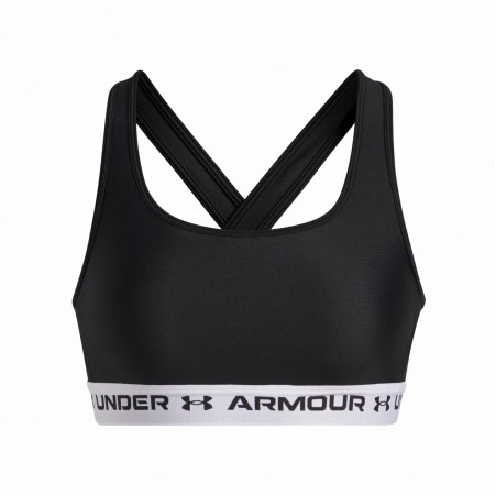Reggiseno Under Armour Crossback Mid Bra