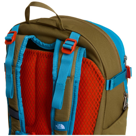 Zaino The North Face Basin 15