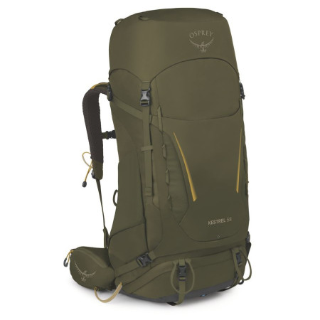 Zaino Osprey Kestrel 58