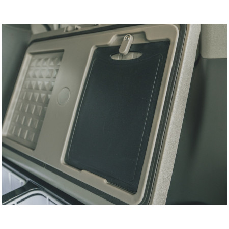 Frigorifero a compressore Outwell Arctic Frost 55