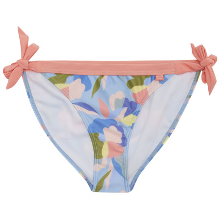 Slip da bagno Regatta Flavia Bikini Str blu/rosa Abstract Floral Print
