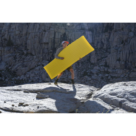 Materassino gonfiabile Therm-a-Rest NeoAir Xlite NXT MAX RW