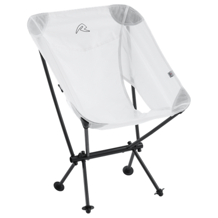 Sedia Robens Pathfinder Carbon bianco White
