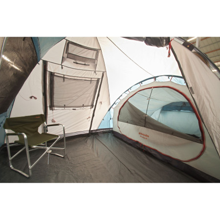 Tenda familiare Pinguin Omega 4