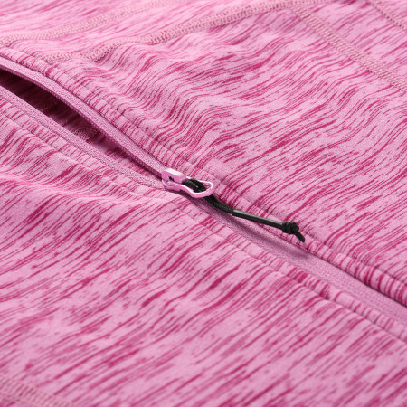 Felpa da donna Alpine Pro Golla 2