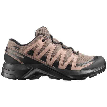 Scarpe da trekking da uomo Salomon X-Adventure Recon Gore Tex