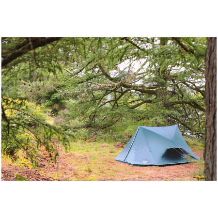 Tenda da trekking Vango Classic Instant 300