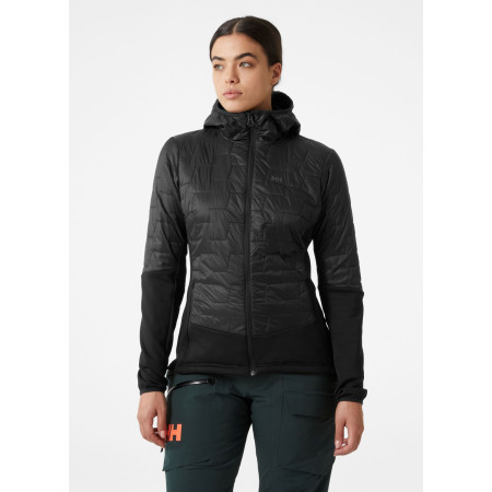 Giacca da donna Helly Hansen W Lifaloft Hybrid Insulator Jk