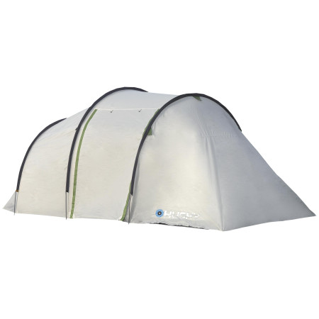 Tenda familiare Husky Bonet 6 grigio Grey