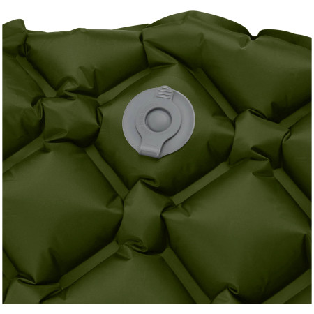 Materassino gonfiabile Zulu Carlos