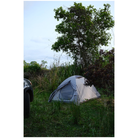 Tenda da trekking Warg Creek 3